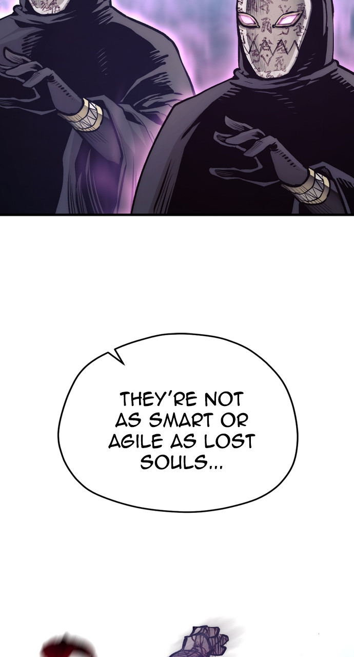 18+ Heavenly Demon Cultivation Simulation Chapter 105 page 69