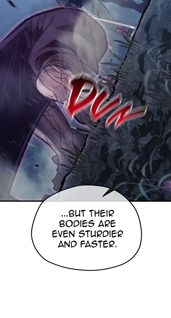 18+ Heavenly Demon Cultivation Simulation Chapter 105 page 71
