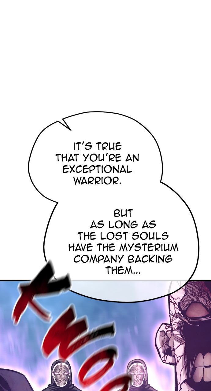 18+ Heavenly Demon Cultivation Simulation Chapter 105 page 72
