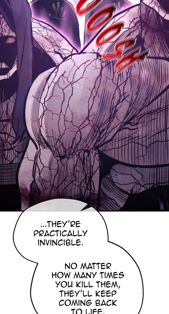 18+ Heavenly Demon Cultivation Simulation Chapter 105 page 73