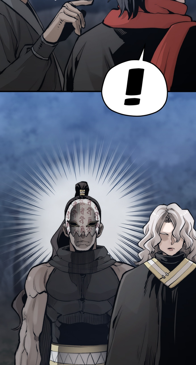 18+ Heavenly Demon Cultivation Simulation Chapter 105 page 75