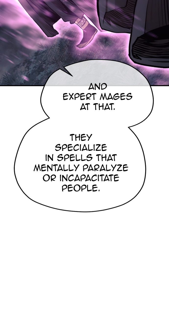 18+ Heavenly Demon Cultivation Simulation Chapter 105 page 83