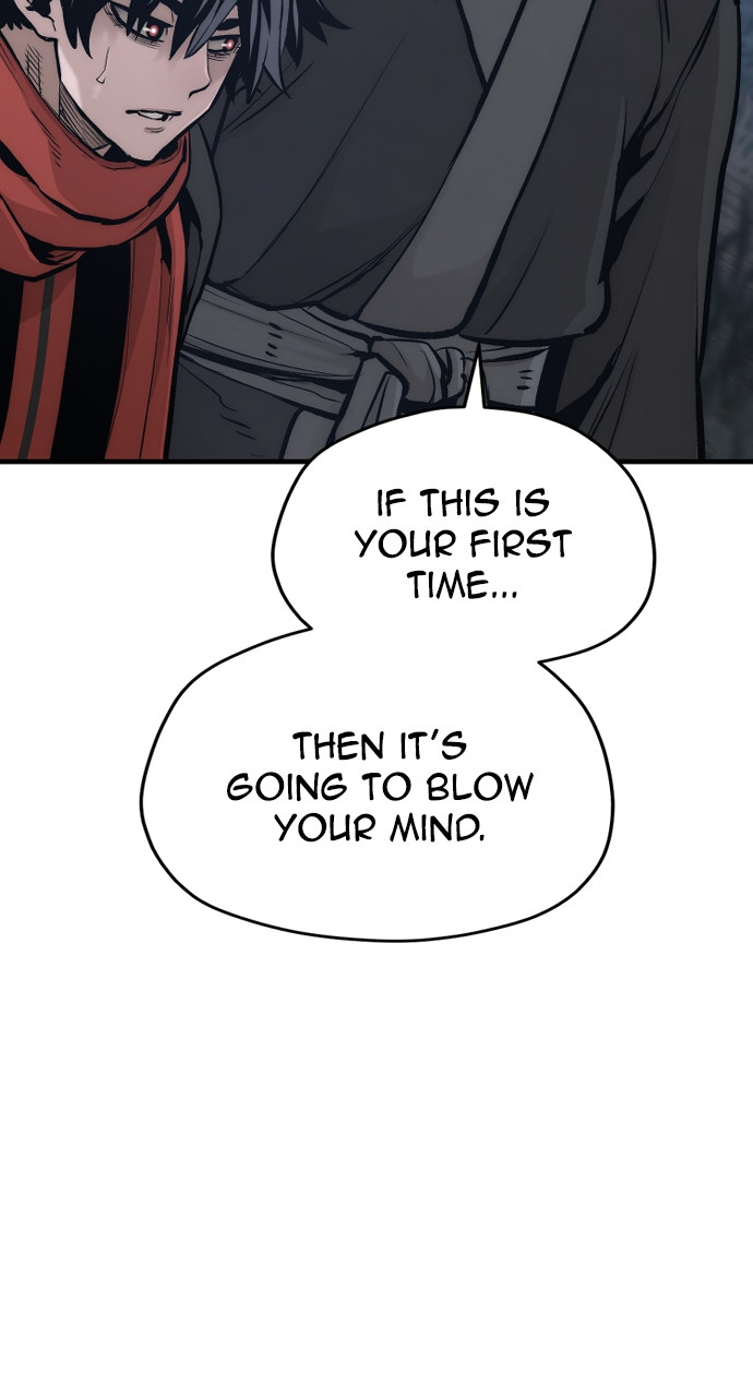 18+ Heavenly Demon Cultivation Simulation Chapter 105 page 85