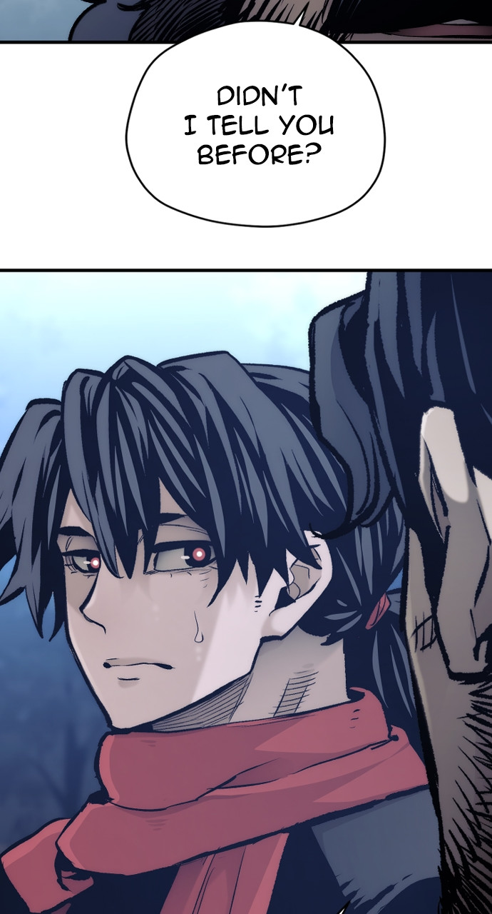18+ Heavenly Demon Cultivation Simulation Chapter 105 page 87