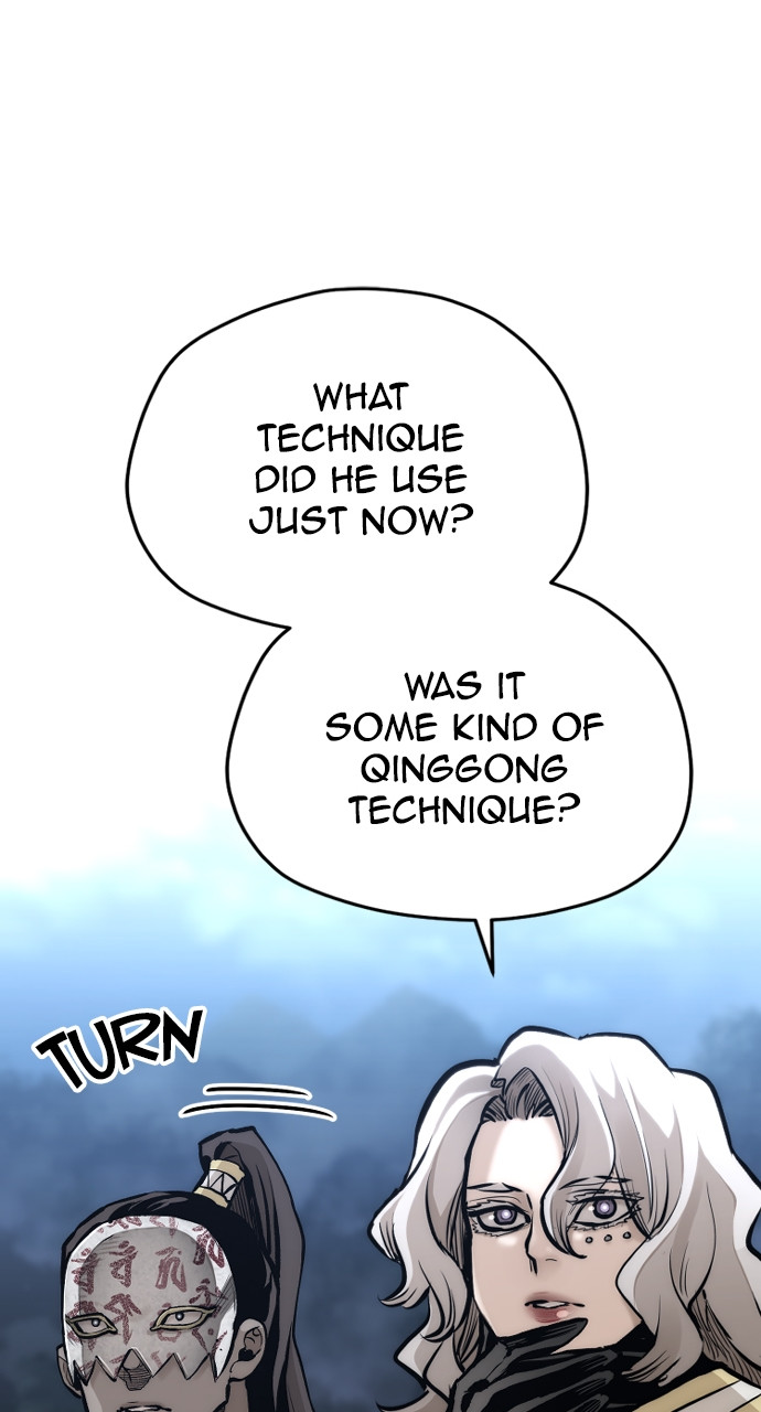 18+ Heavenly Demon Cultivation Simulation Chapter 105 page 91