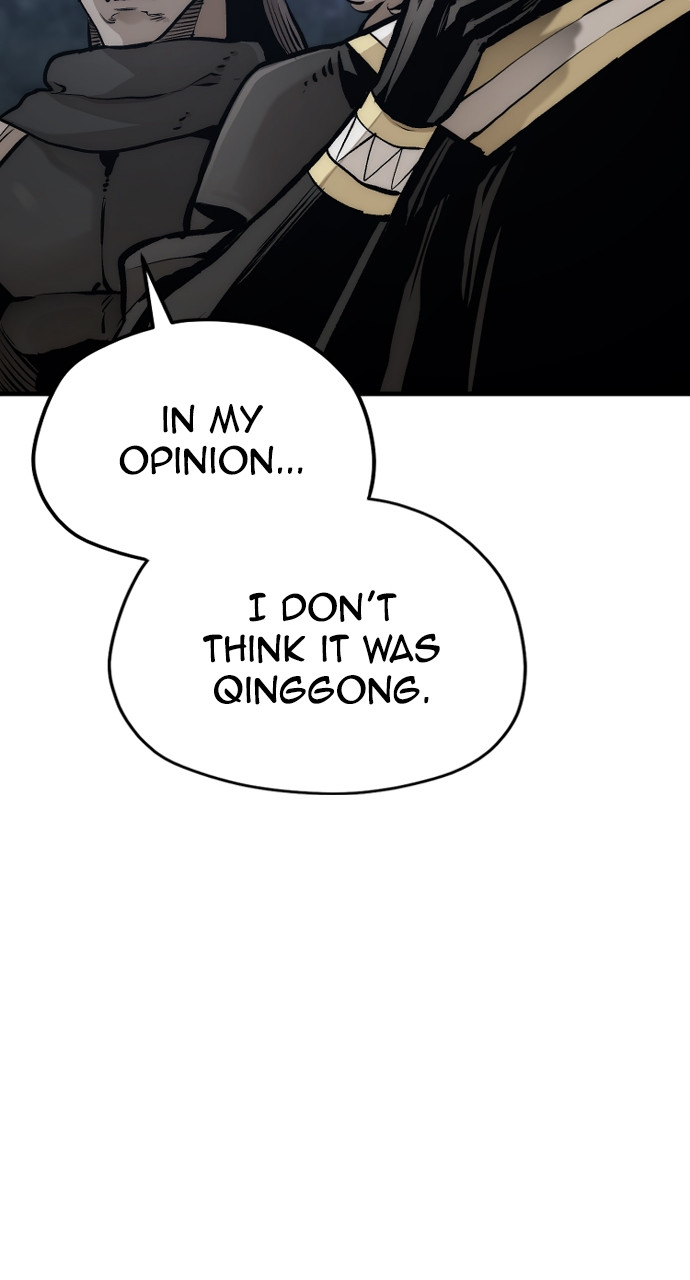 18+ Heavenly Demon Cultivation Simulation Chapter 105 page 92