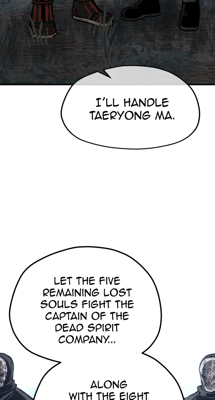 18+ Heavenly Demon Cultivation Simulation Chapter 105 page 98
