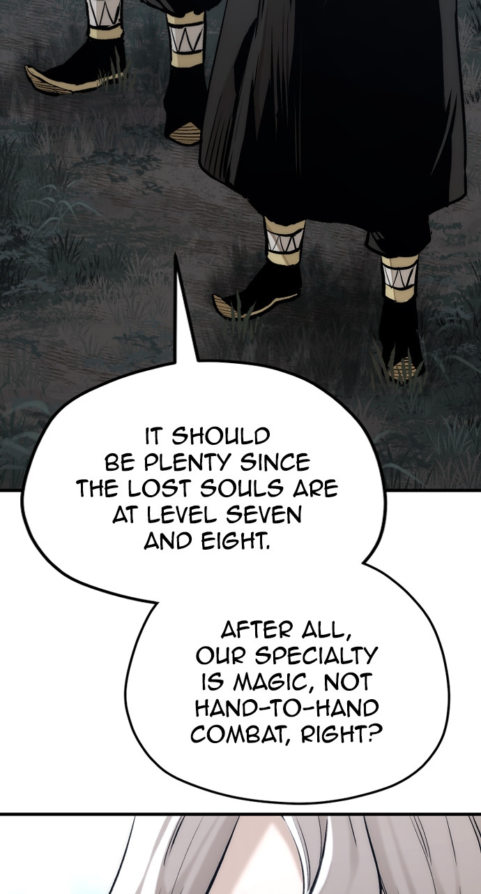 18+ Heavenly Demon Cultivation Simulation Chapter 105 page 100