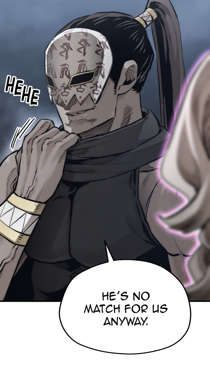 18+ Heavenly Demon Cultivation Simulation Chapter 105 page 104