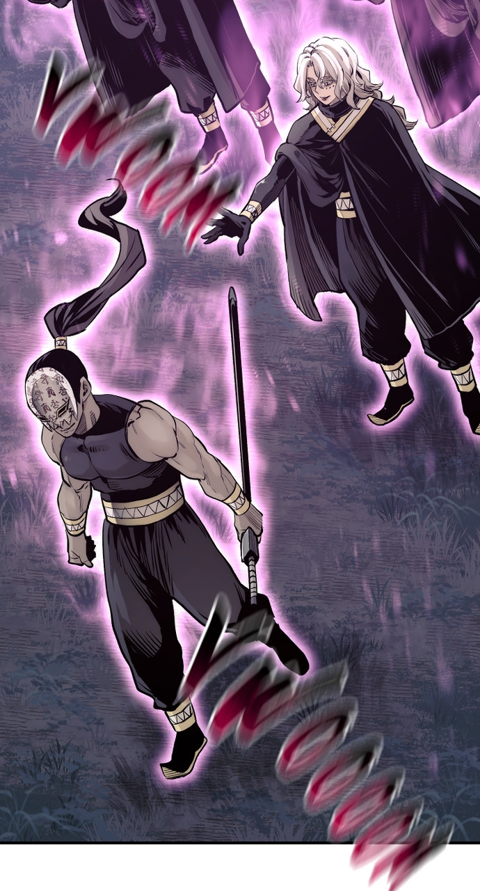 18+ Heavenly Demon Cultivation Simulation Chapter 105 page 109