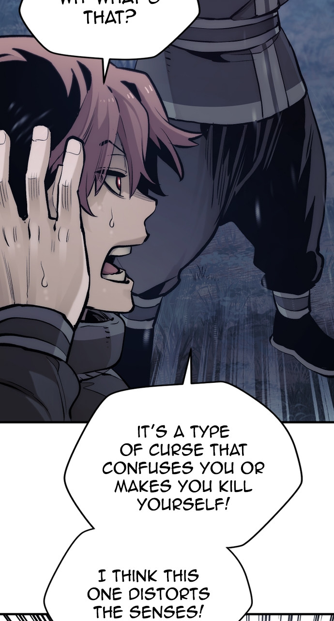 18+ Heavenly Demon Cultivation Simulation Chapter 105 page 113