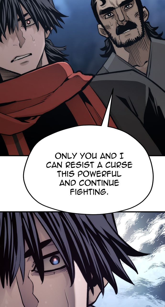 18+ Heavenly Demon Cultivation Simulation Chapter 105 page 117