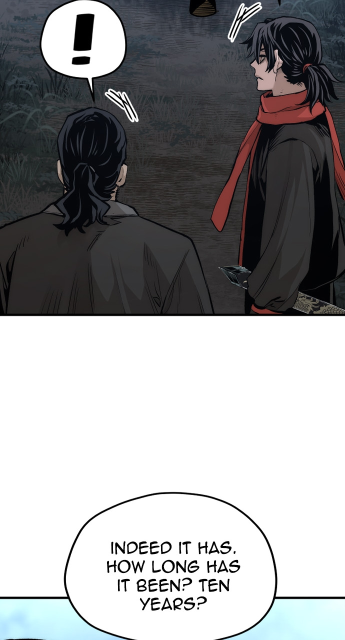 18+ Heavenly Demon Cultivation Simulation Chapter 105 page 120