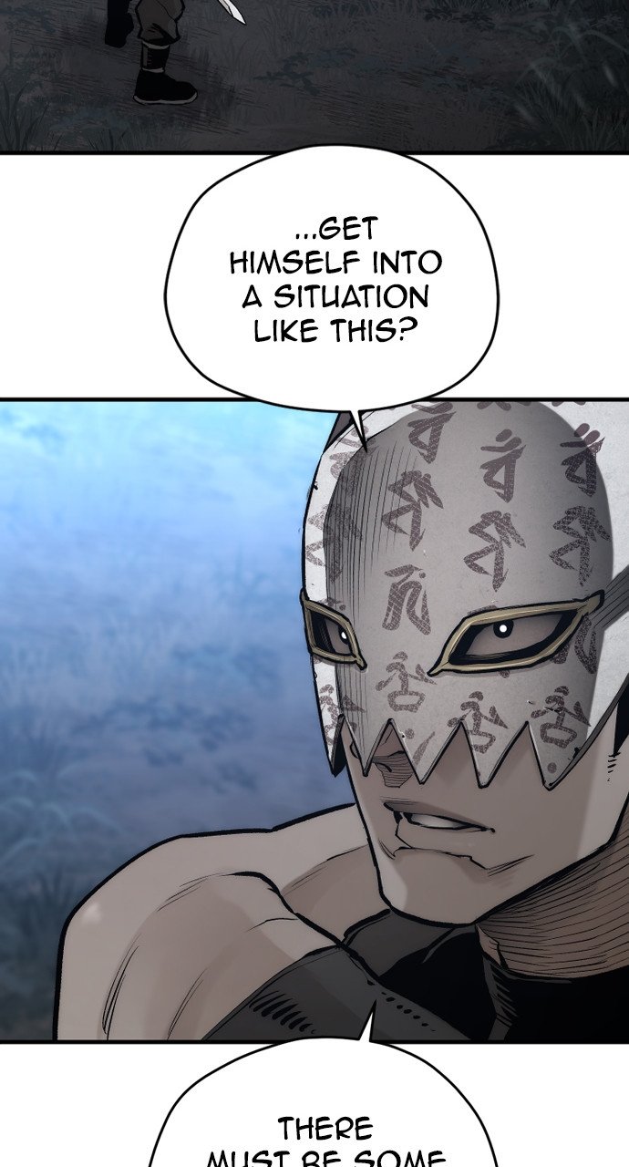 18+ Heavenly Demon Cultivation Simulation Chapter 106 page 32