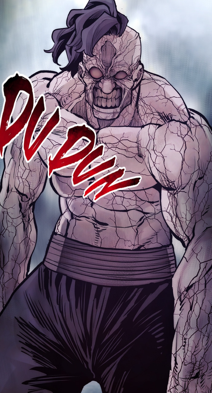 18+ Heavenly Demon Cultivation Simulation Chapter 106 page 57