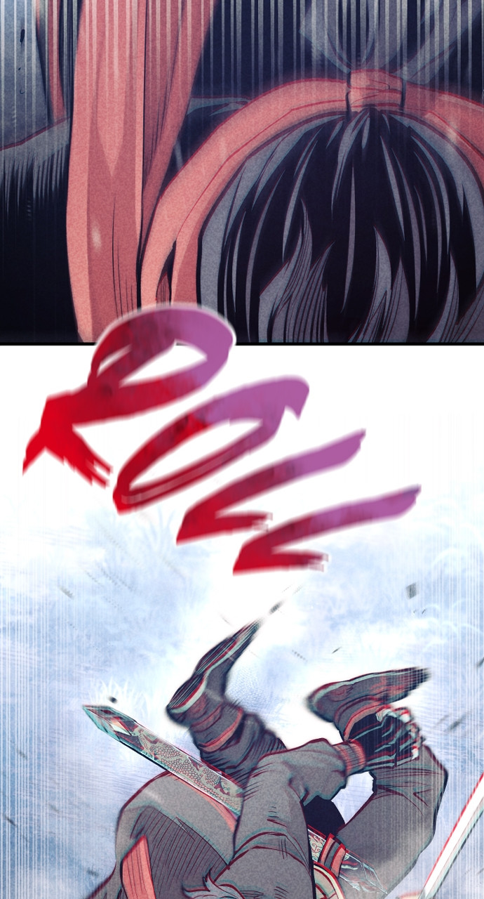 18+ Heavenly Demon Cultivation Simulation Chapter 106 page 64