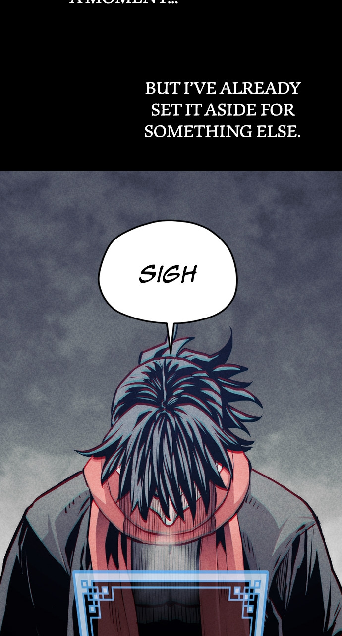 18+ Heavenly Demon Cultivation Simulation Chapter 106 page 84