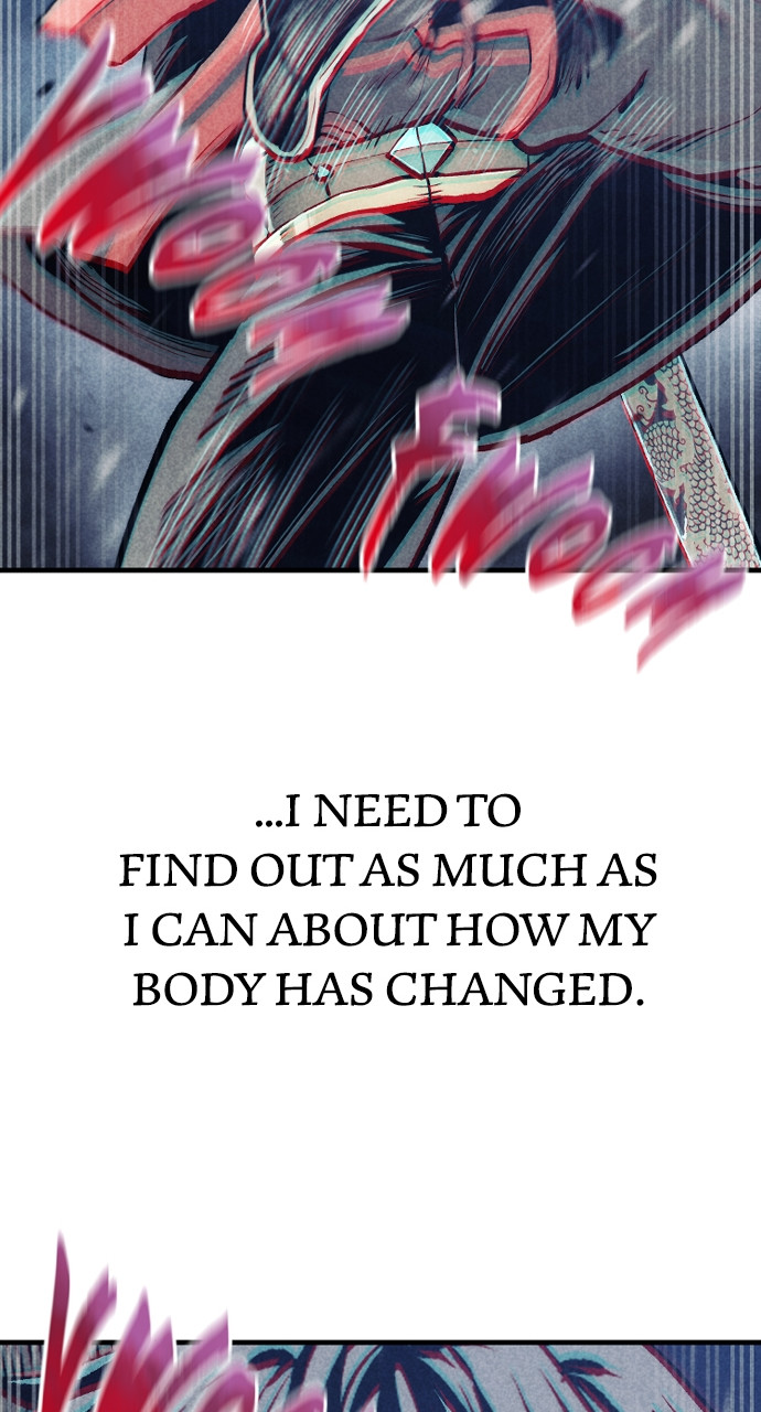 18+ Heavenly Demon Cultivation Simulation Chapter 106 page 89