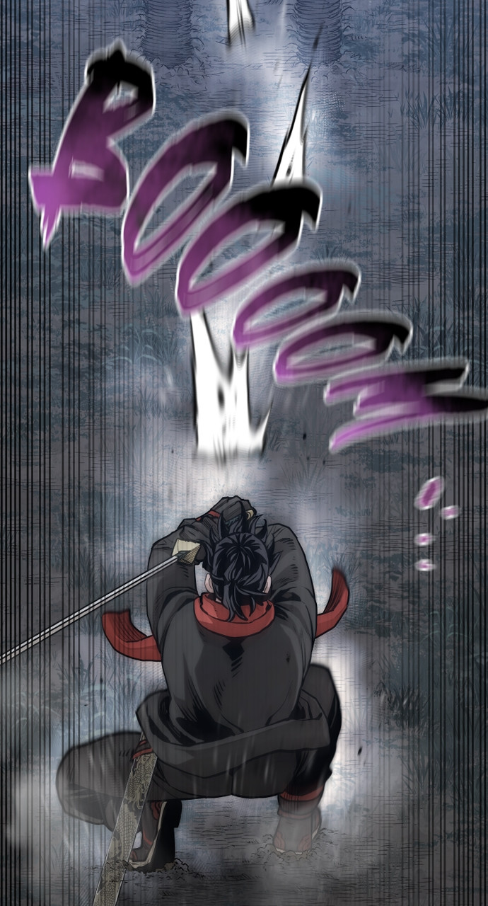 18+ Heavenly Demon Cultivation Simulation Chapter 106 page 105