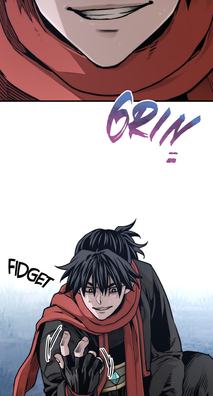 18+ Heavenly Demon Cultivation Simulation Chapter 106 page 107