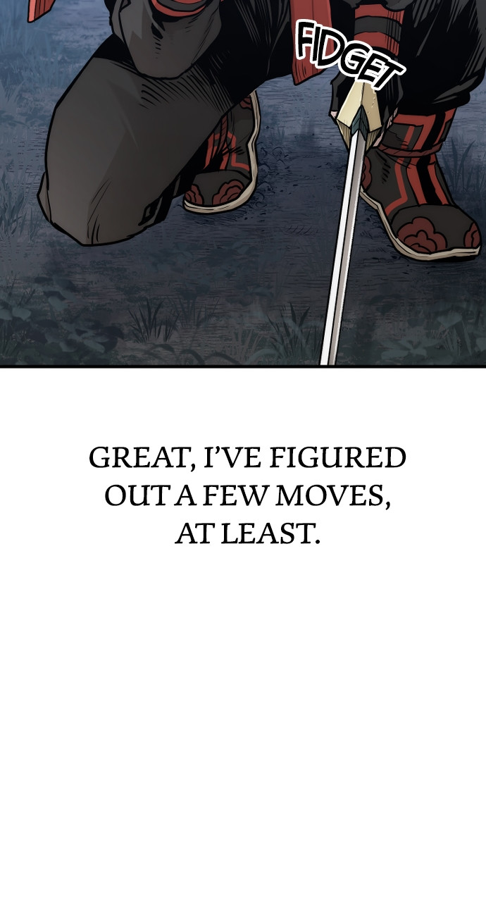 18+ Heavenly Demon Cultivation Simulation Chapter 106 page 108
