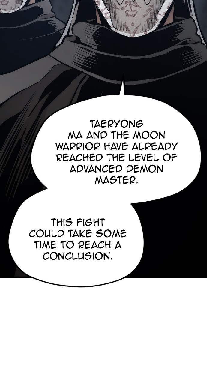 18+ Heavenly Demon Cultivation Simulation Chapter 106 page 127
