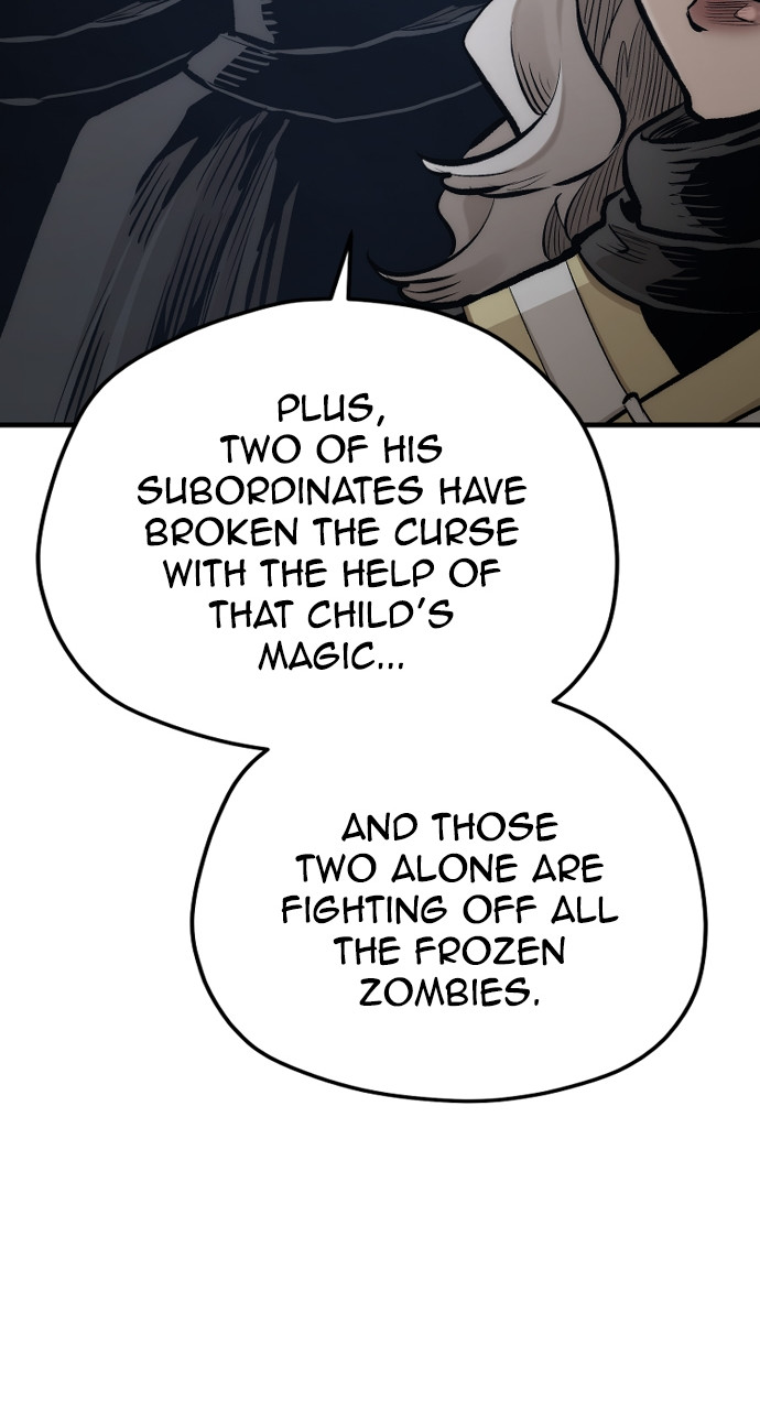 18+ Heavenly Demon Cultivation Simulation Chapter 106 page 129