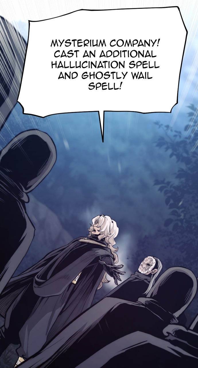 18+ Heavenly Demon Cultivation Simulation Chapter 107 page 4