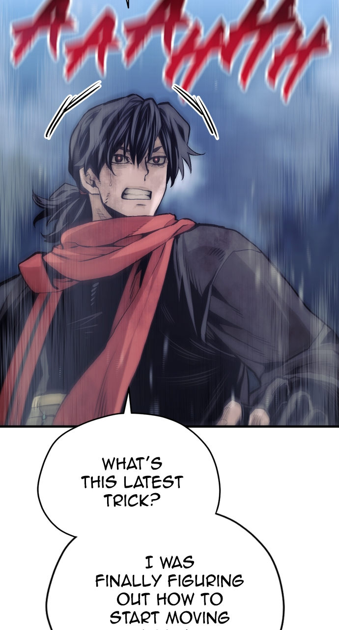 18+ Heavenly Demon Cultivation Simulation Chapter 107 page 9