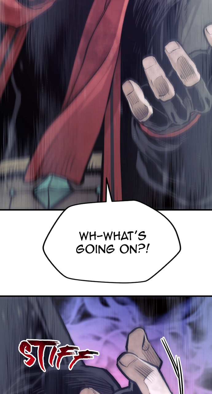 18+ Heavenly Demon Cultivation Simulation Chapter 107 page 11
