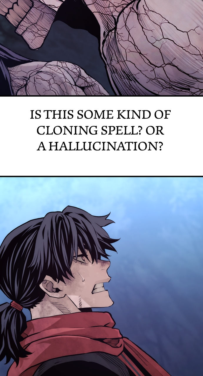 18+ Heavenly Demon Cultivation Simulation Chapter 107 page 19
