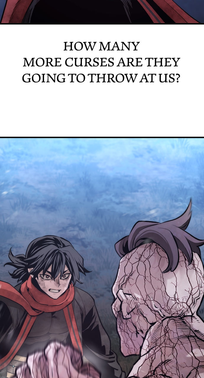 18+ Heavenly Demon Cultivation Simulation Chapter 107 page 20