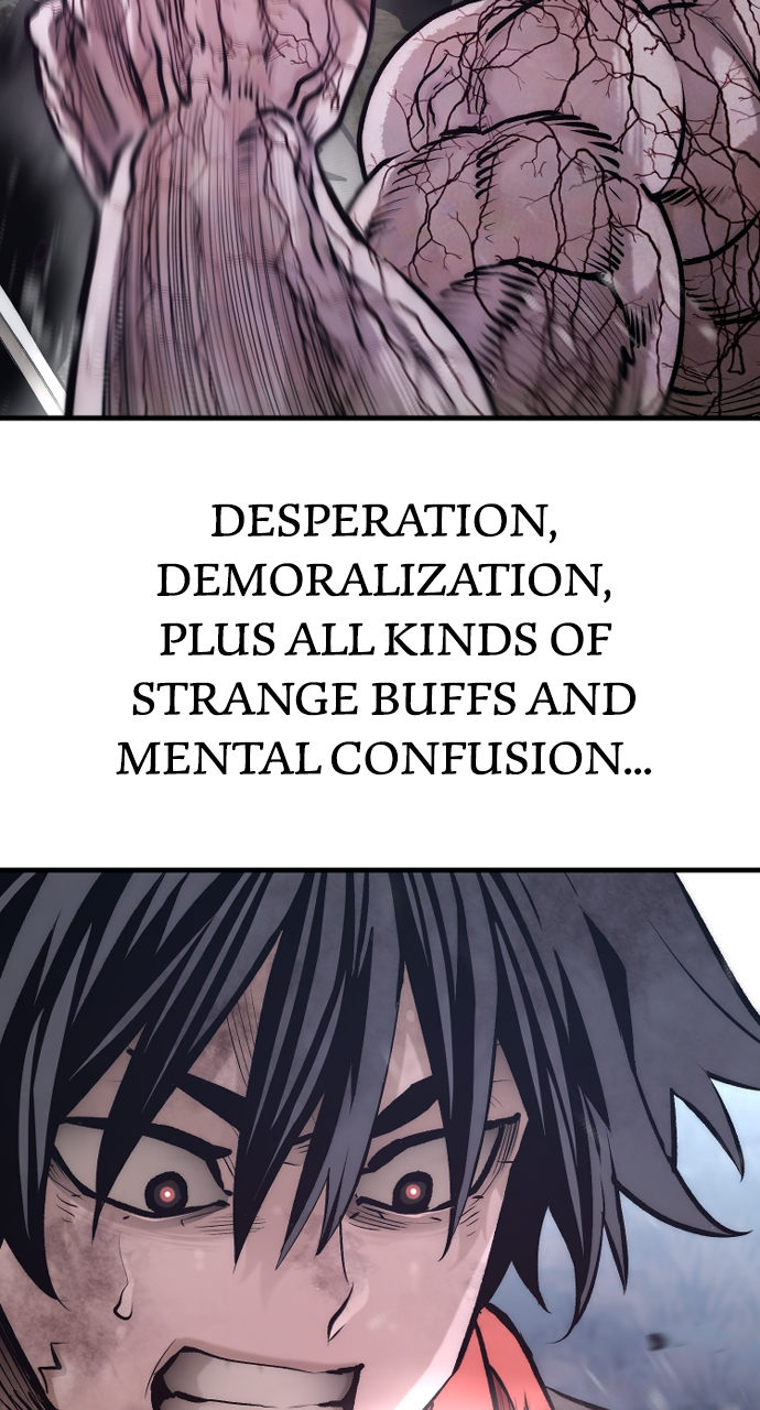 18+ Heavenly Demon Cultivation Simulation Chapter 107 page 21
