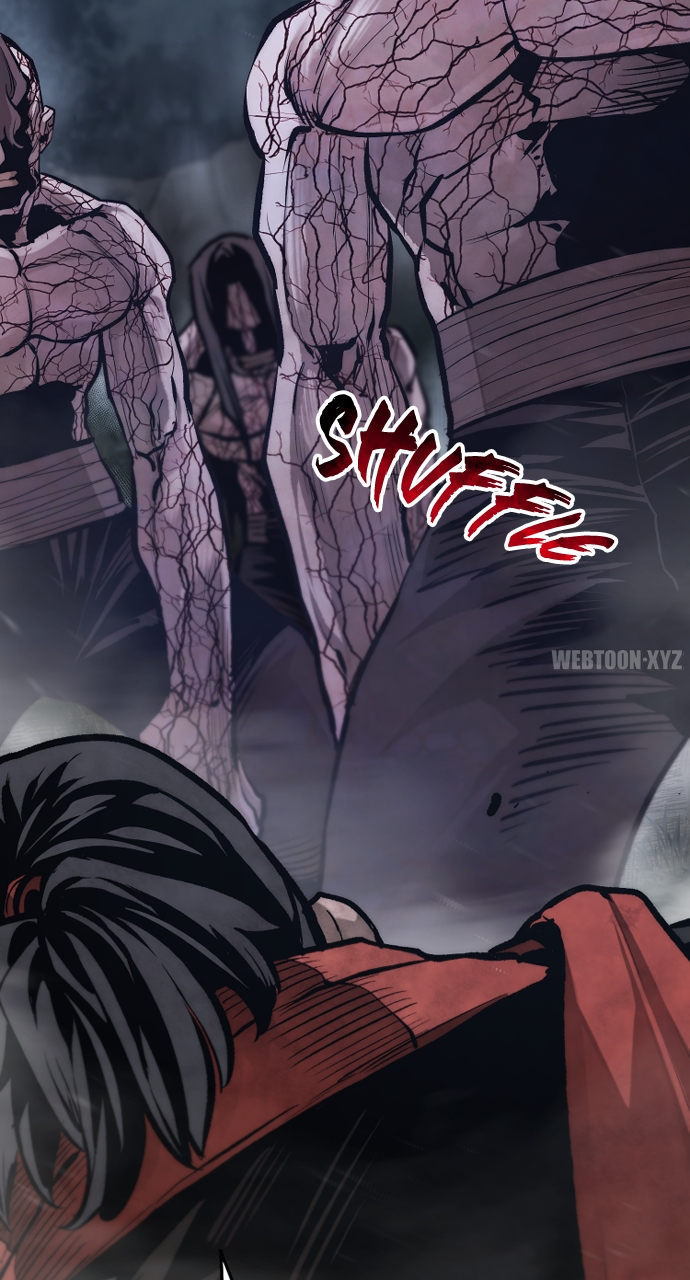 18+ Heavenly Demon Cultivation Simulation Chapter 107 page 26