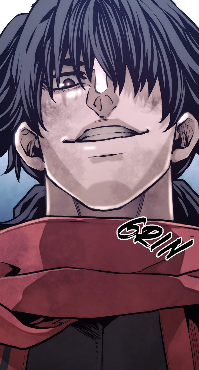 18+ Heavenly Demon Cultivation Simulation Chapter 107 page 38