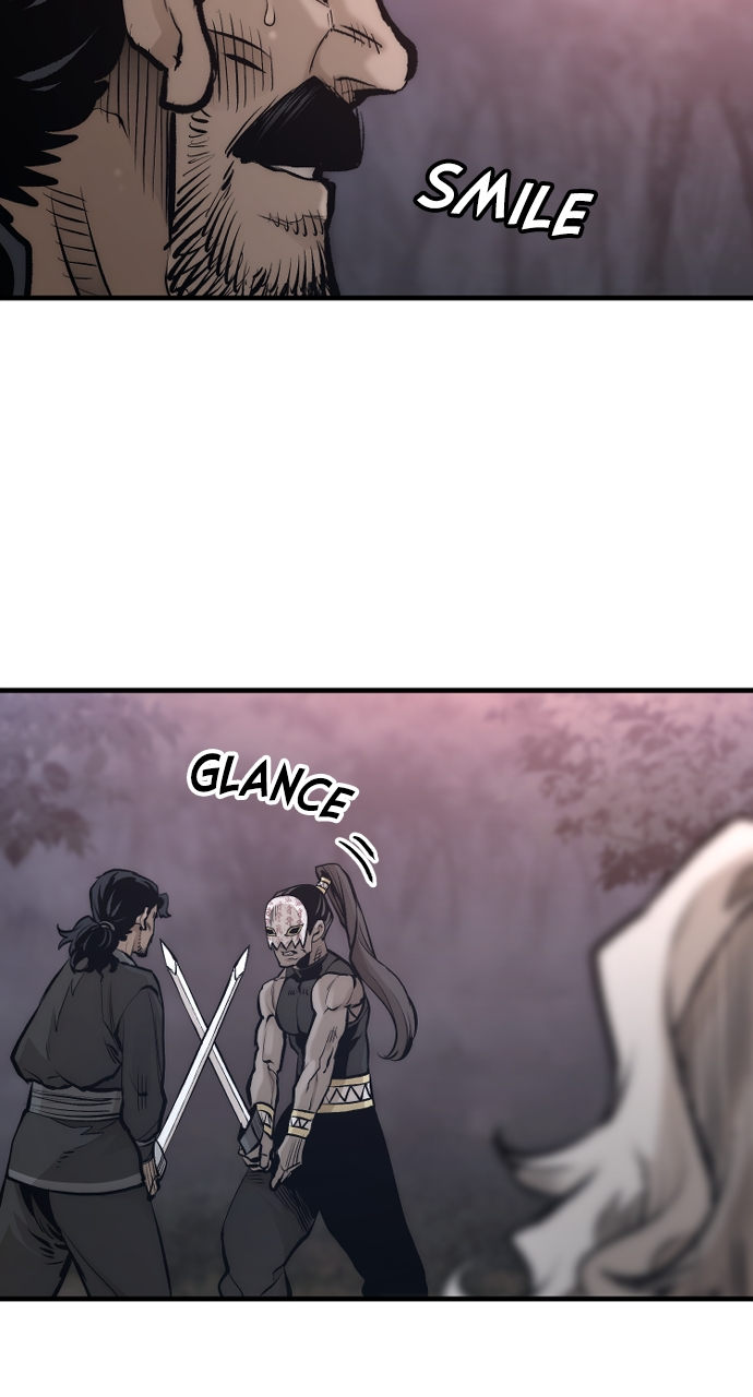 18+ Heavenly Demon Cultivation Simulation Chapter 107 page 65