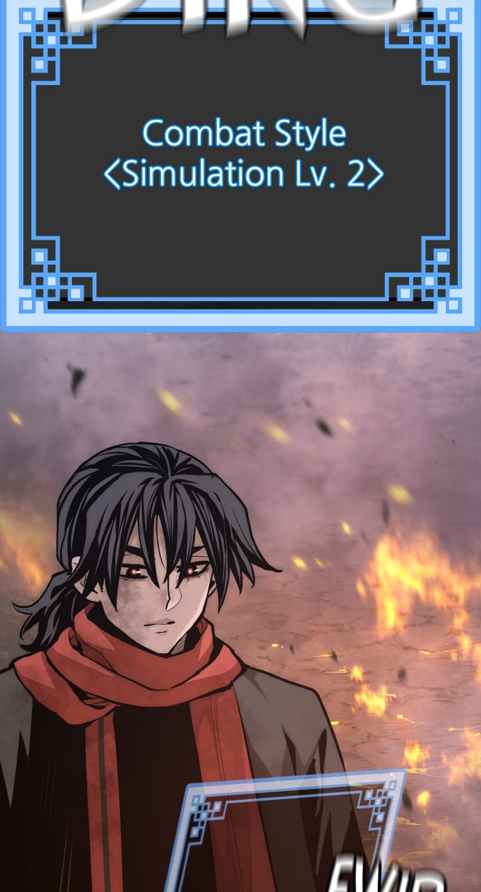 18+ Heavenly Demon Cultivation Simulation Chapter 107 page 73