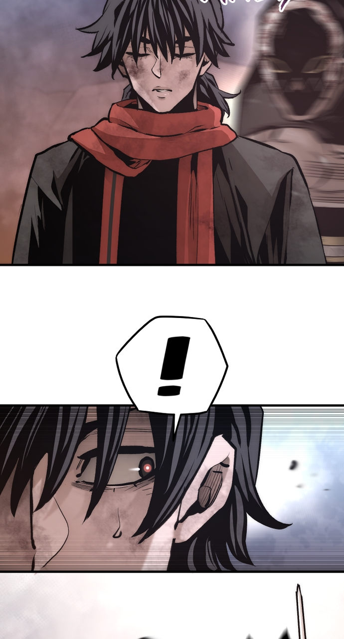 18+ Heavenly Demon Cultivation Simulation Chapter 107 page 88