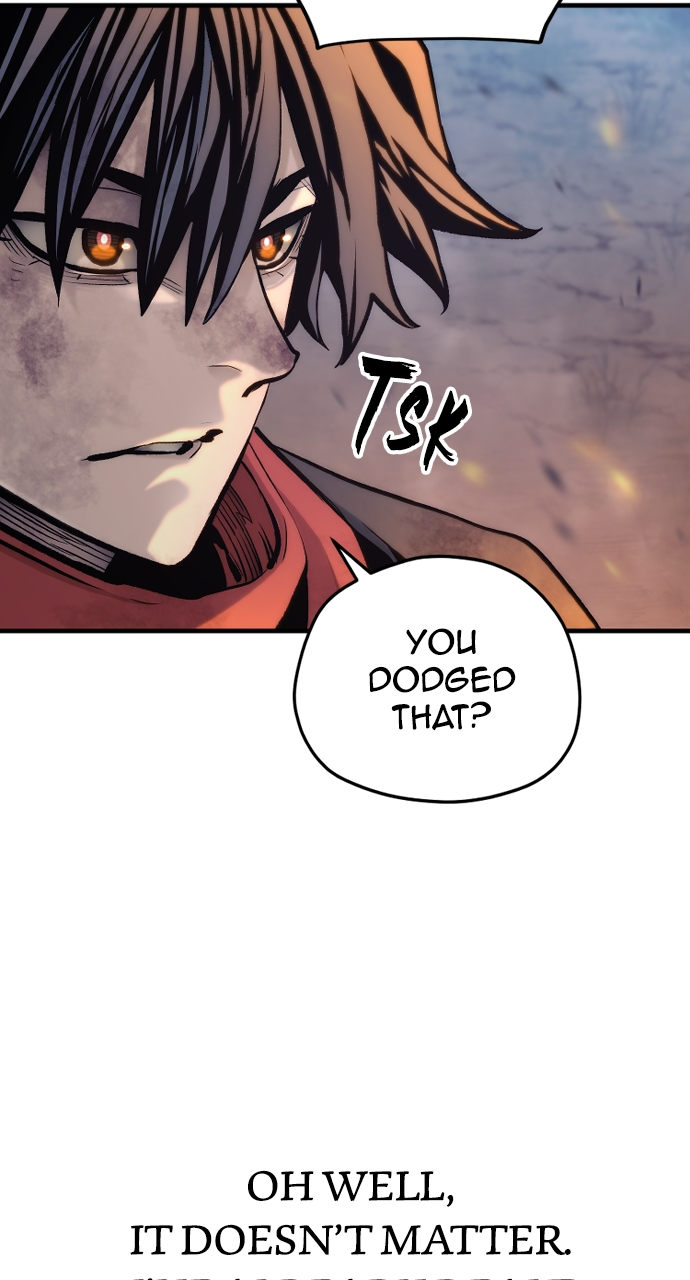 18+ Heavenly Demon Cultivation Simulation Chapter 107 page 104
