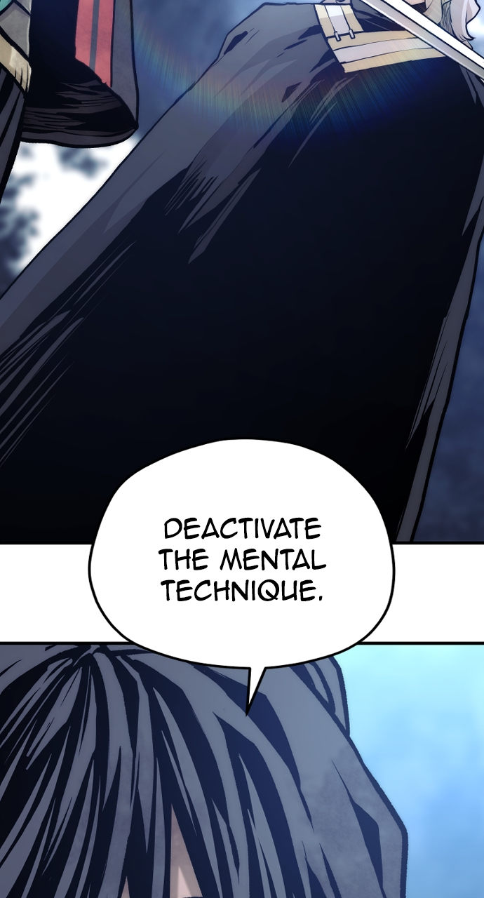 18+ Heavenly Demon Cultivation Simulation Chapter 107 page 109