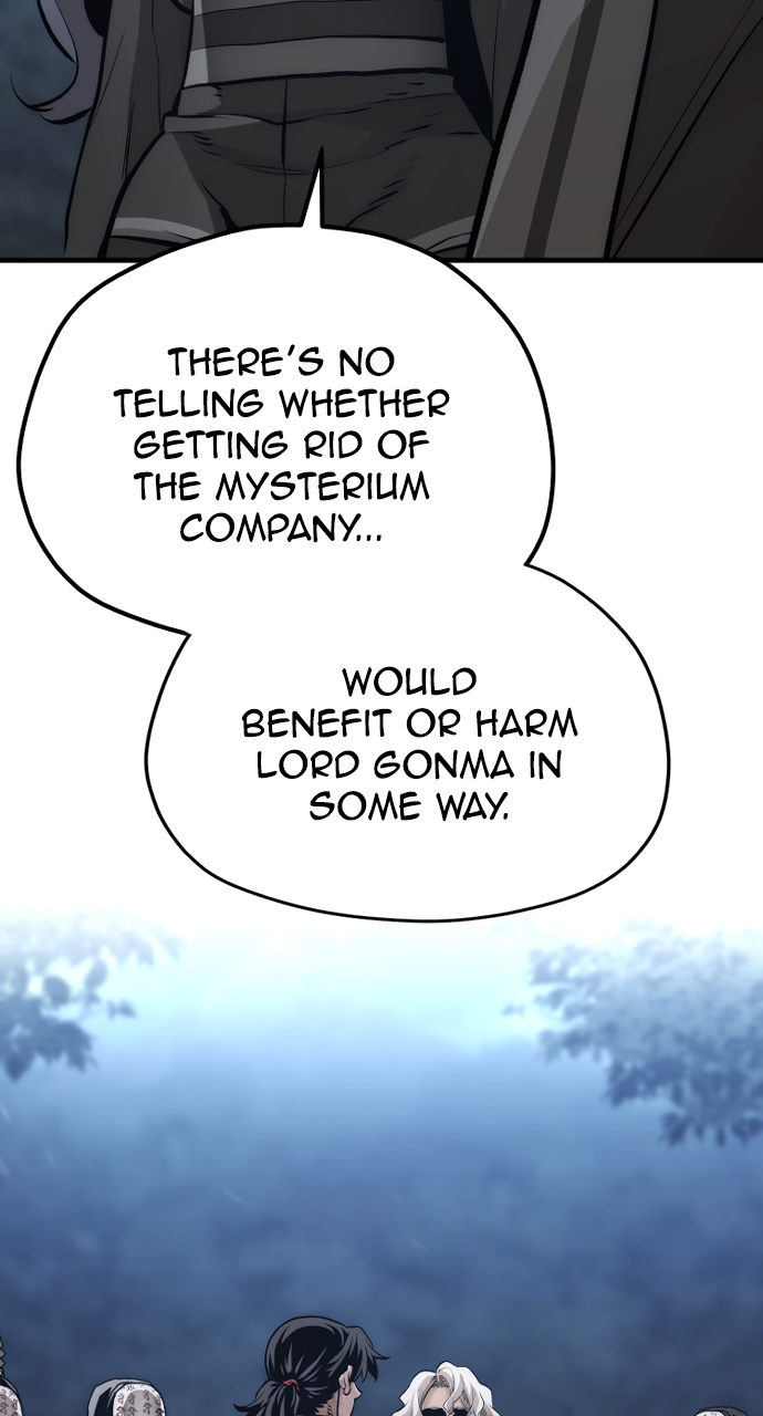 18+ Heavenly Demon Cultivation Simulation Chapter 107 page 125