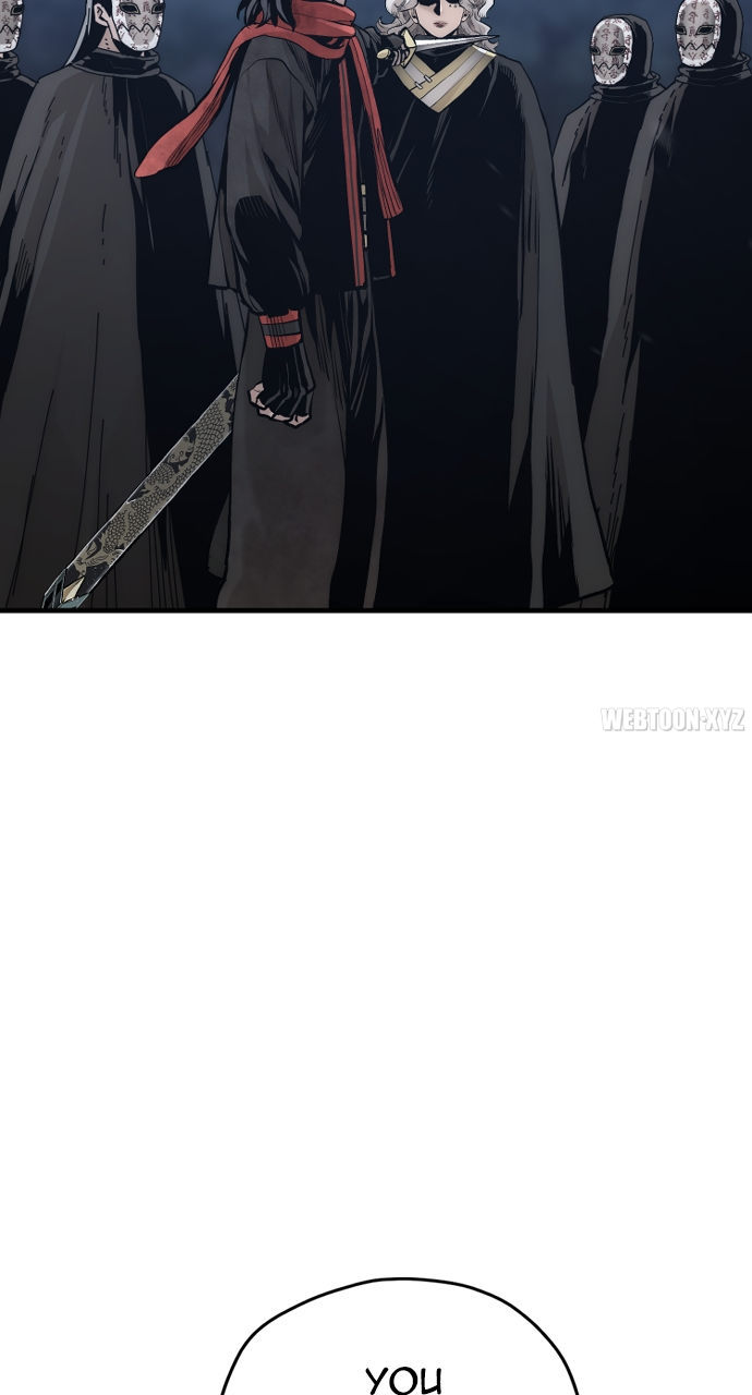 18+ Heavenly Demon Cultivation Simulation Chapter 107 page 126