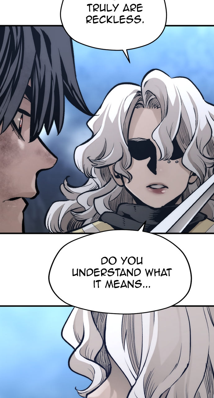 18+ Heavenly Demon Cultivation Simulation Chapter 107 page 127