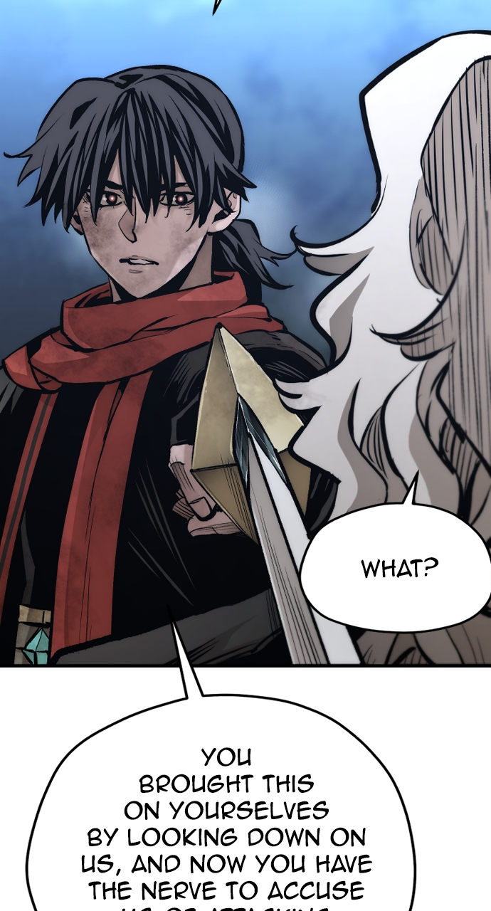 18+ Heavenly Demon Cultivation Simulation Chapter 107 page 130