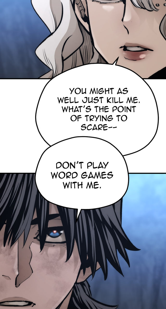 18+ Heavenly Demon Cultivation Simulation Chapter 107 page 132