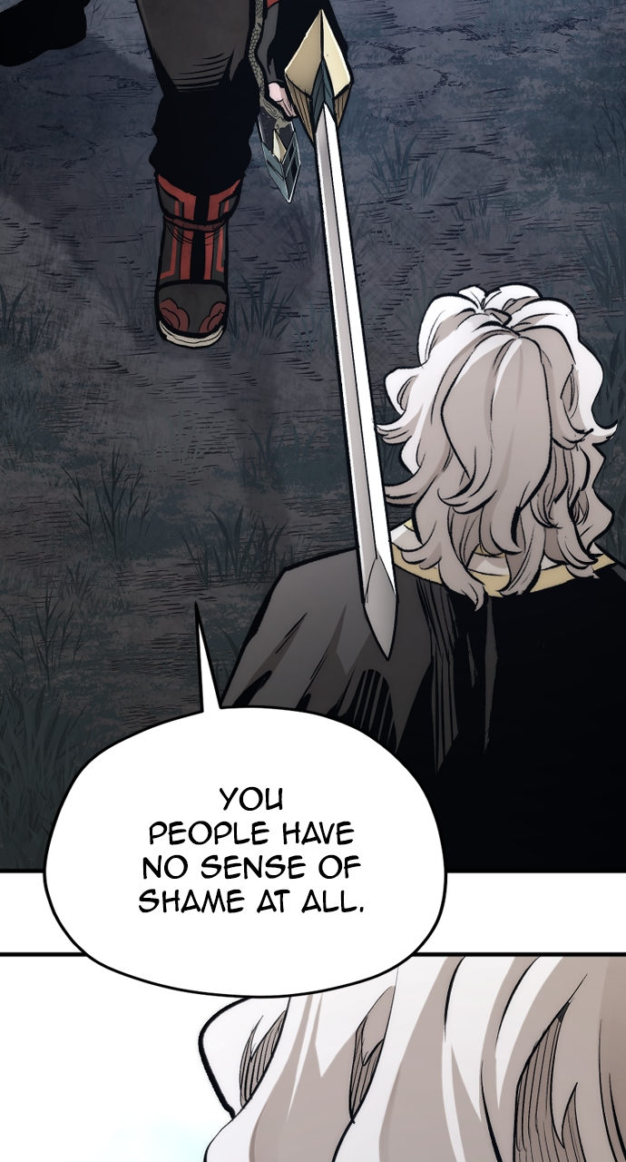 18+ Heavenly Demon Cultivation Simulation Chapter 107 page 137