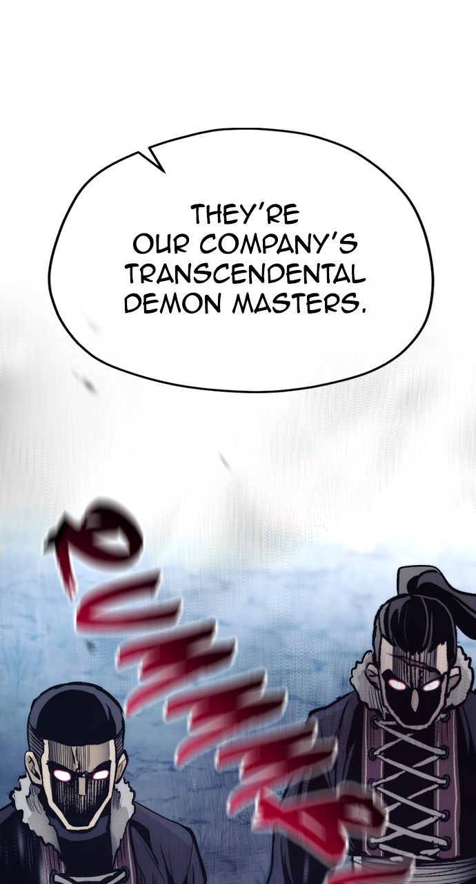 18+ Heavenly Demon Cultivation Simulation Chapter 107 page 145