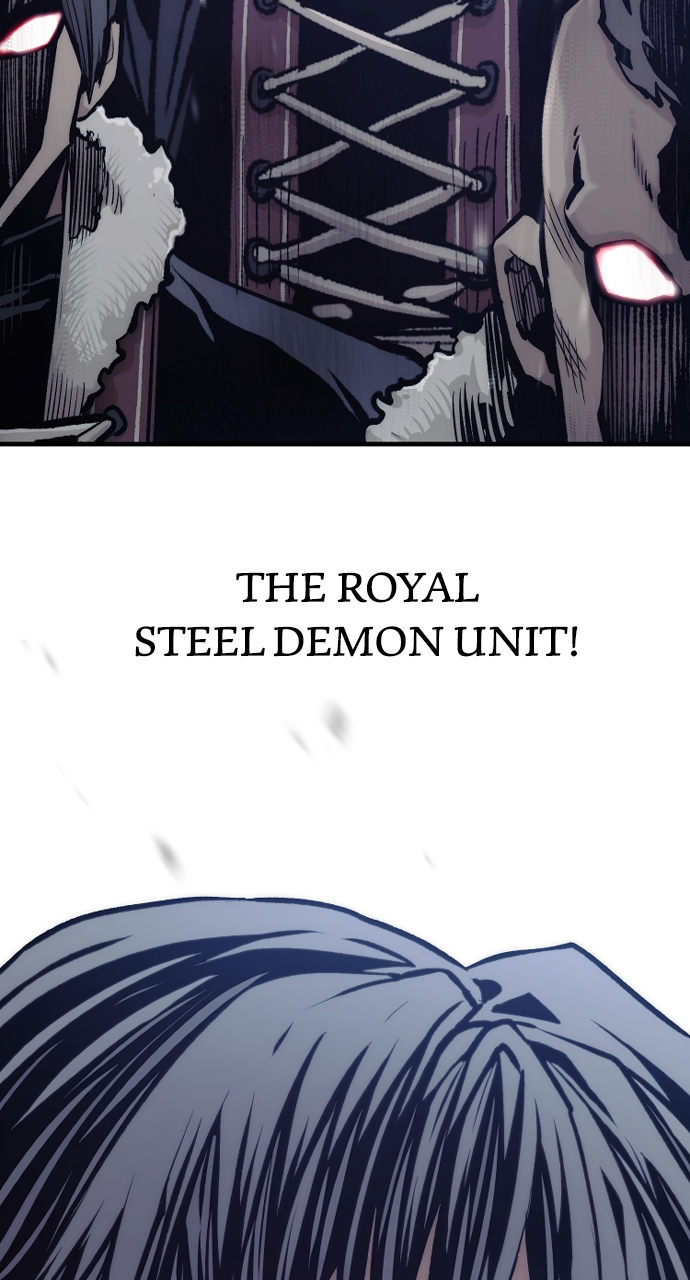 18+ Heavenly Demon Cultivation Simulation Chapter 107 page 147