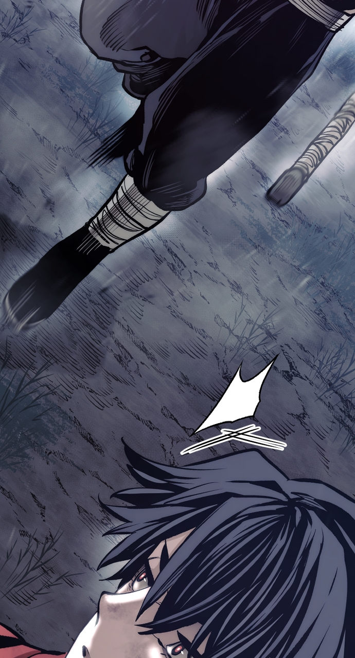 18+ Heavenly Demon Cultivation Simulation Chapter 108 page 3