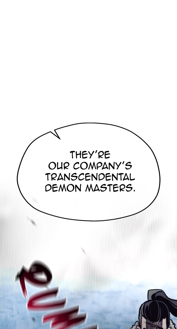 18+ Heavenly Demon Cultivation Simulation Chapter 108 page 6